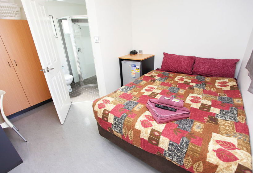 Hotel Cherratta Lodge | Karratha | Western Australia | Australia 5