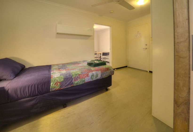 Hotel Cherratta Lodge | Karratha | Western Australia | Australia 6