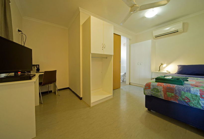 Hotel Cherratta Lodge | Karratha | Western Australia | Australia 7