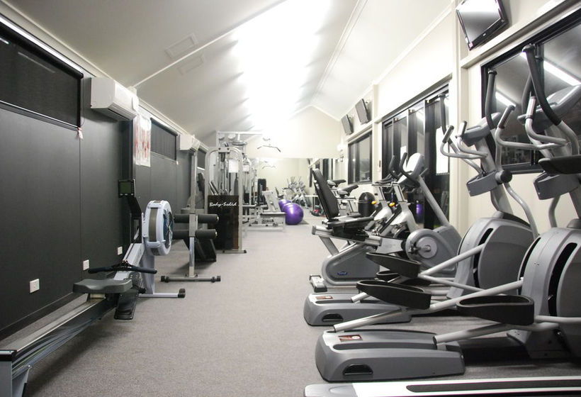 Hotel Cherratta Lodge | Karratha | Western Australia | Australia 9