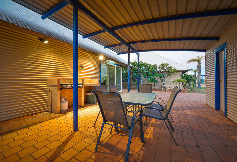 Osprey Holiday Village Exmouth Australia Occidental