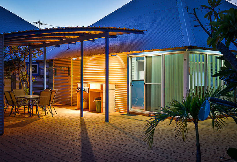 Osprey Holiday Village | Exmouth | Western Australia | Australia 1