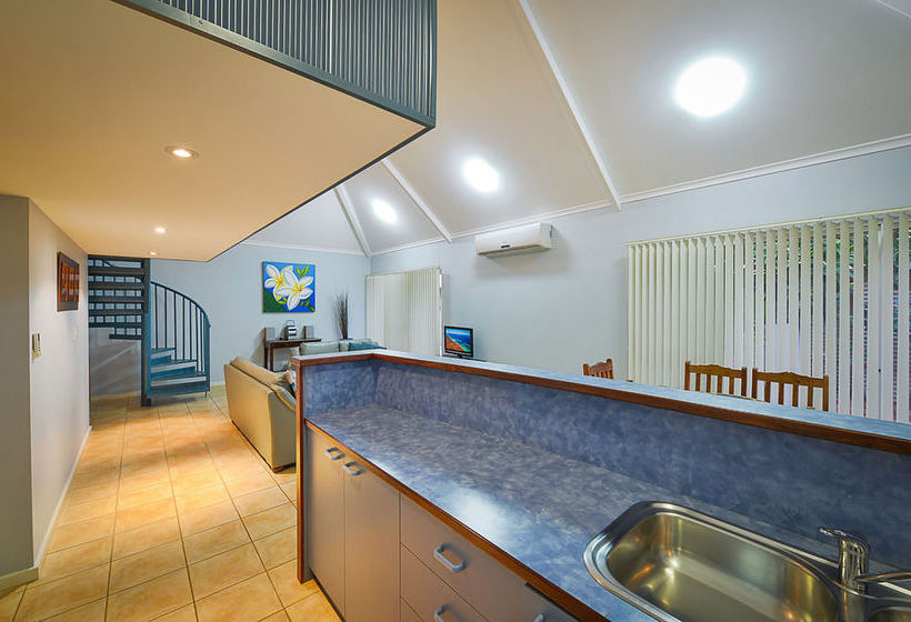 Osprey Holiday Village | Exmouth | Western Australia | Australia 10