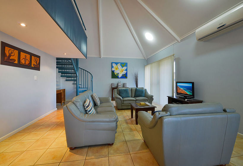 Osprey Holiday Village | Exmouth | Western Australia | Australia 12