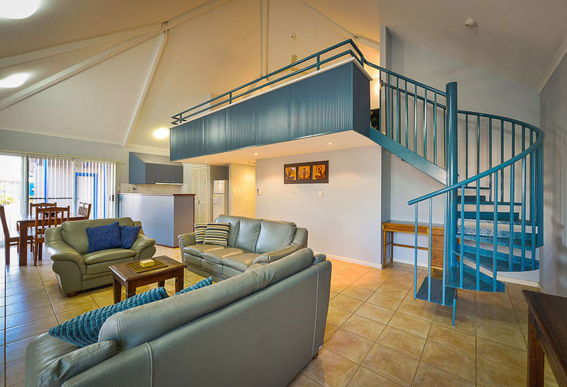 Osprey Holiday Village | Exmouth | Western Australia | Australia 13