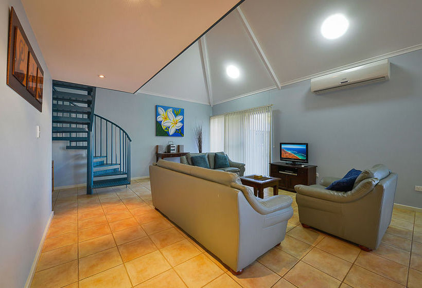 Osprey Holiday Village | Exmouth | Western Australia | Australia 14