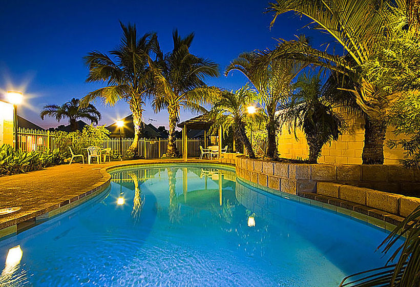 Osprey Holiday Village | Exmouth | Western Australia | Australia 15