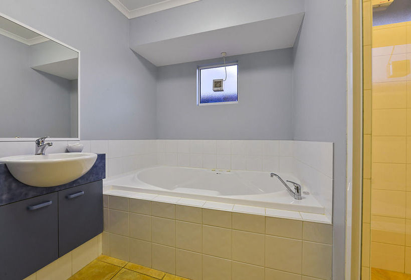 Osprey Holiday Village | Exmouth | Western Australia | Australia 16