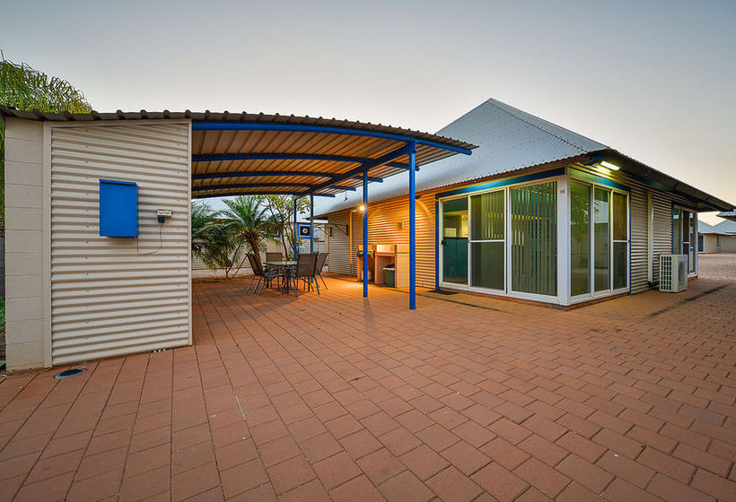 Osprey Holiday Village | Exmouth | Western Australia | Australia 17