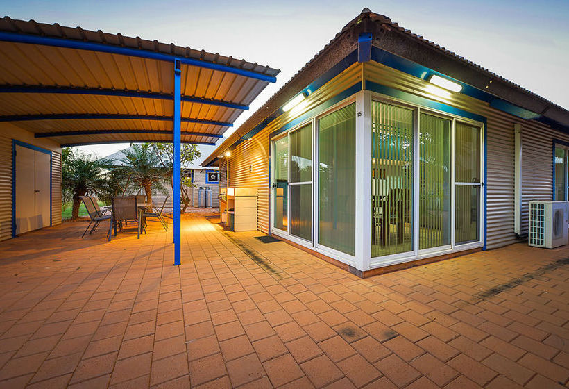 Osprey Holiday Village | Exmouth | Western Australia | Australia 2