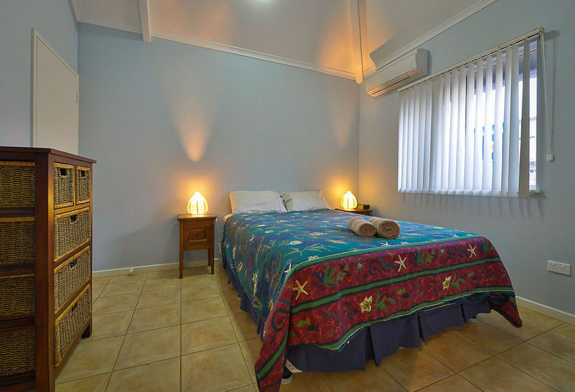 Osprey Holiday Village | Exmouth | Western Australia | Australia 3