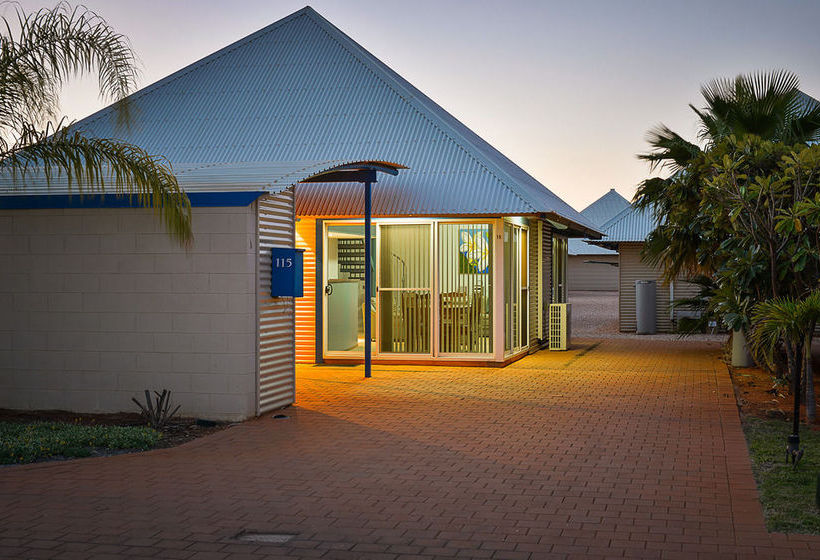 Osprey Holiday Village | Exmouth | Western Australia | Australia 4
