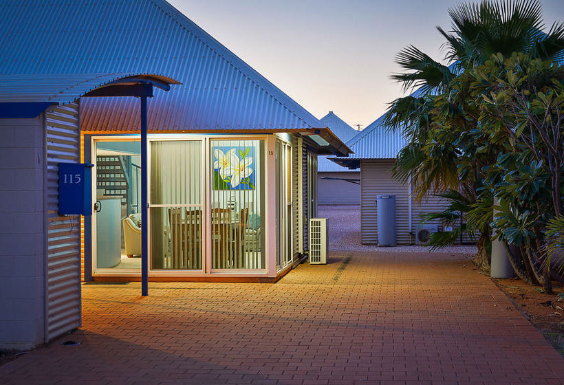 Osprey Holiday Village | Exmouth | Western Australia | Australia 5