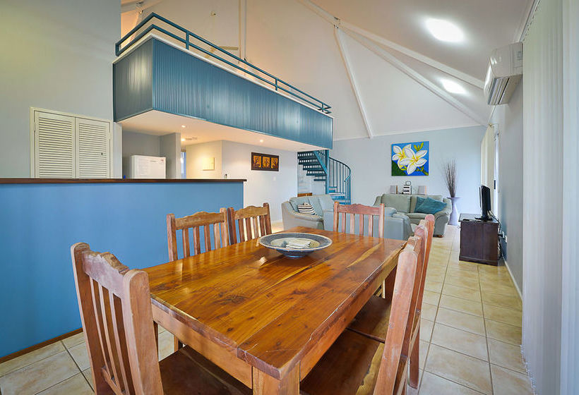 Osprey Holiday Village | Exmouth | Western Australia | Australia 6