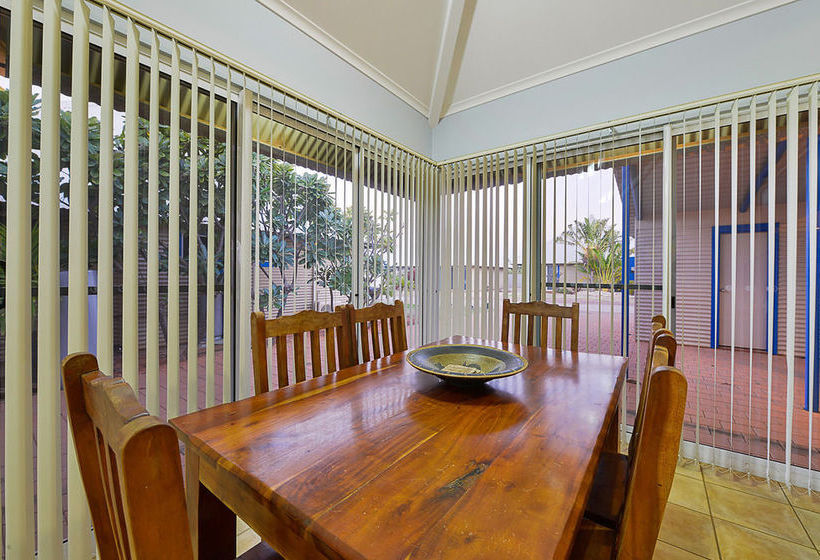 Osprey Holiday Village | Exmouth | Western Australia | Australia 7