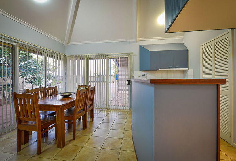 Osprey Holiday Village | Exmouth | Western Australia | Australia 8