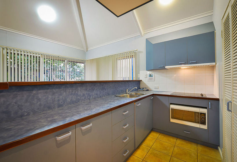 Osprey Holiday Village | Exmouth | Western Australia | Australia 9