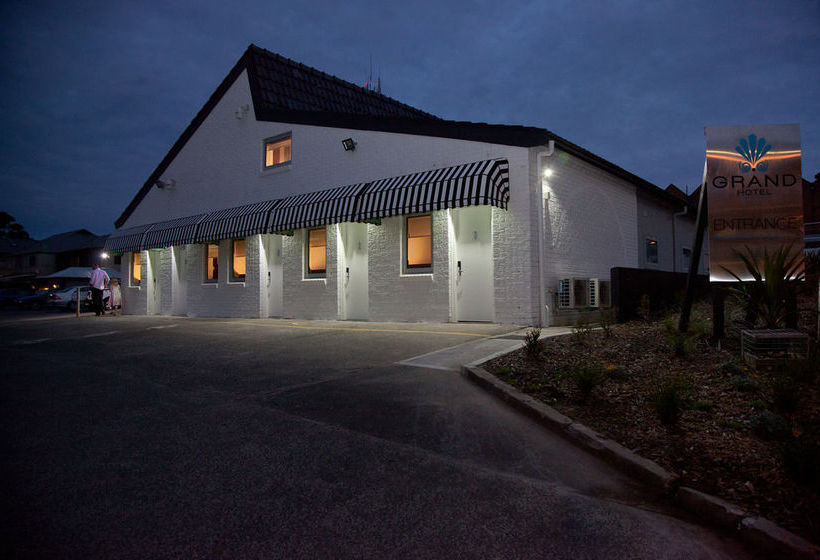 Grand Hotel Wyong | Wyong | New South Wales | Australia 10