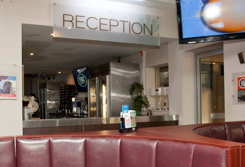 Grand Hotel Wyong | Wyong | New South Wales | Australia 11