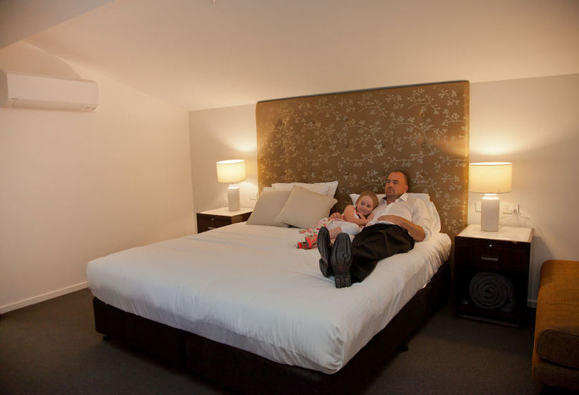 Grand Hotel Wyong | Wyong | New South Wales | Australia 12