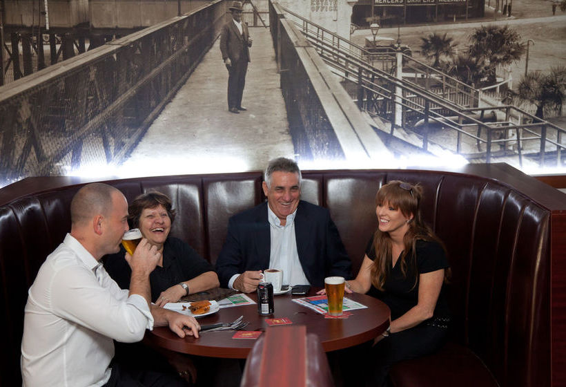 Grand Hotel Wyong | Wyong | New South Wales | Australia 2