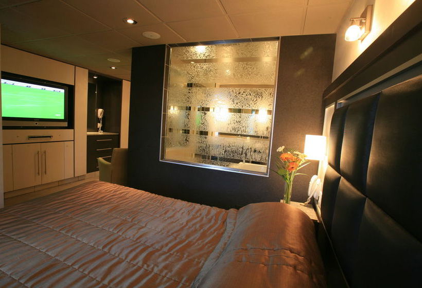 Hôtel Le Chablis | Montreal | Quebec | Canada 10