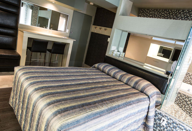 Hôtel Le Chablis | Montreal | Quebec | Canada 11