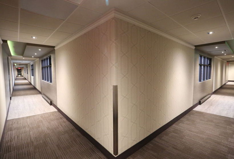 Hôtel Le Chablis | Montreal | Quebec | Canada 12