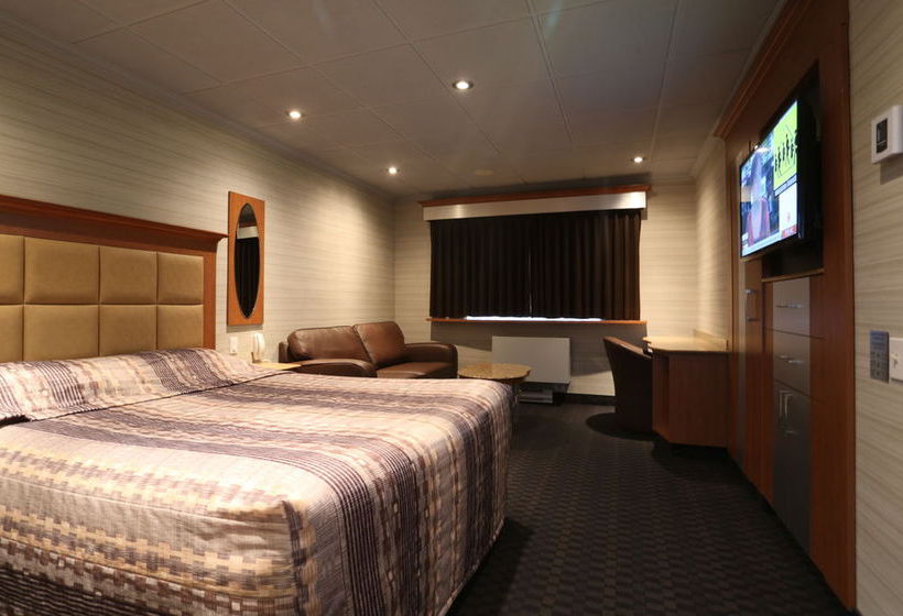 Hôtel Le Chablis | Montreal | Quebec | Canada 13