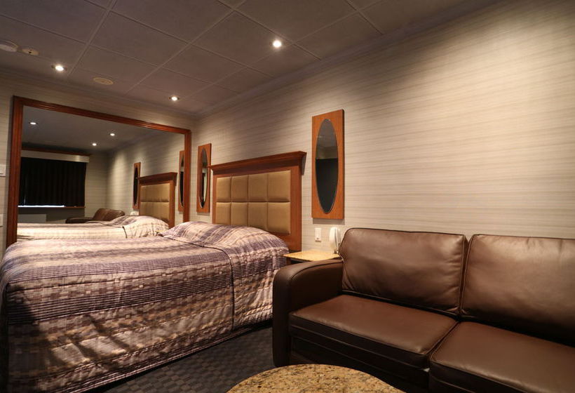 Hôtel Le Chablis | Montreal | Quebec | Canada 14