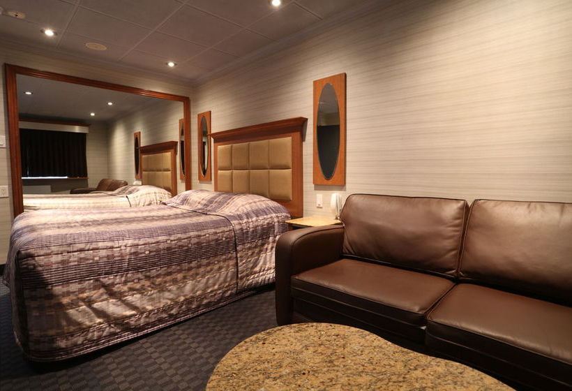 Hôtel Le Chablis | Montreal | Quebec | Canada 15