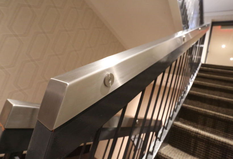 Hôtel Le Chablis | Montreal | Quebec | Canada 16