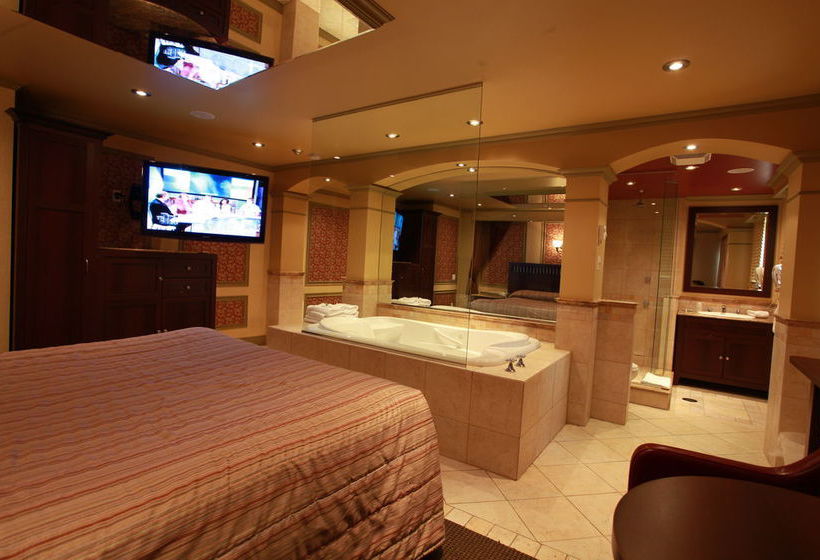 Hôtel Le Chablis | Montreal | Quebec | Canada 17