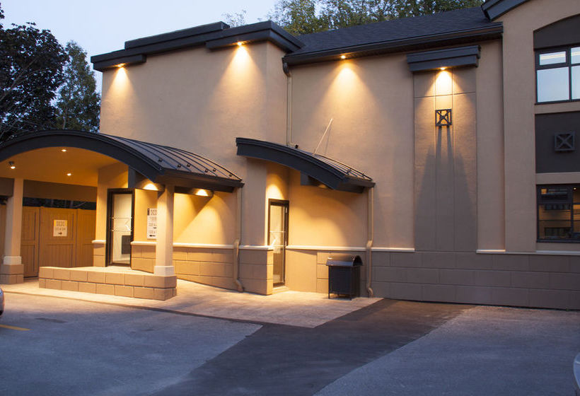 Hôtel Le Chablis | Montreal | Quebec | Canada 20