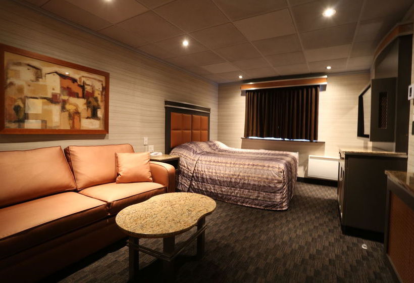 Hôtel Le Chablis | Montreal | Quebec | Canada 4