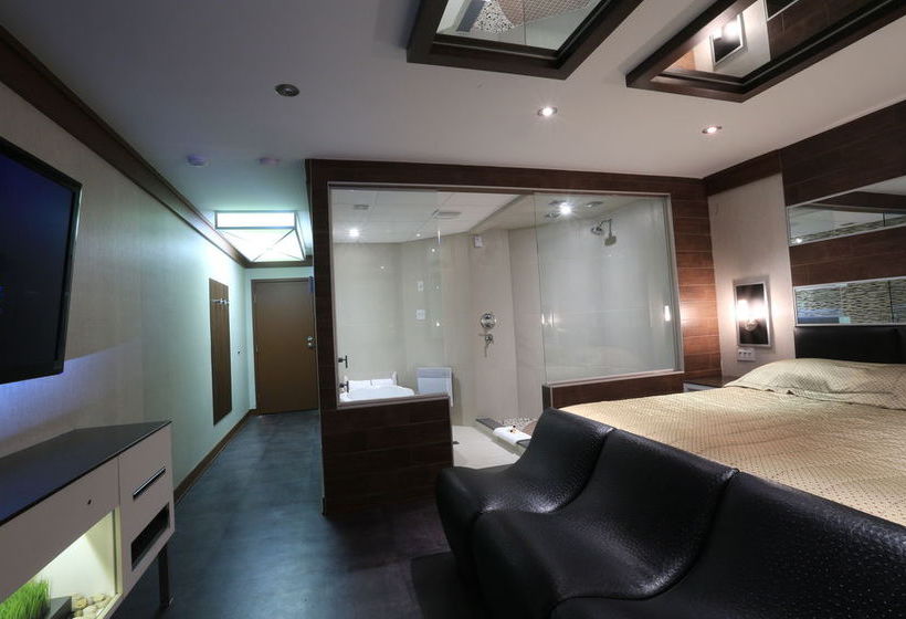 Hôtel Le Chablis | Montreal | Quebec | Canada 5