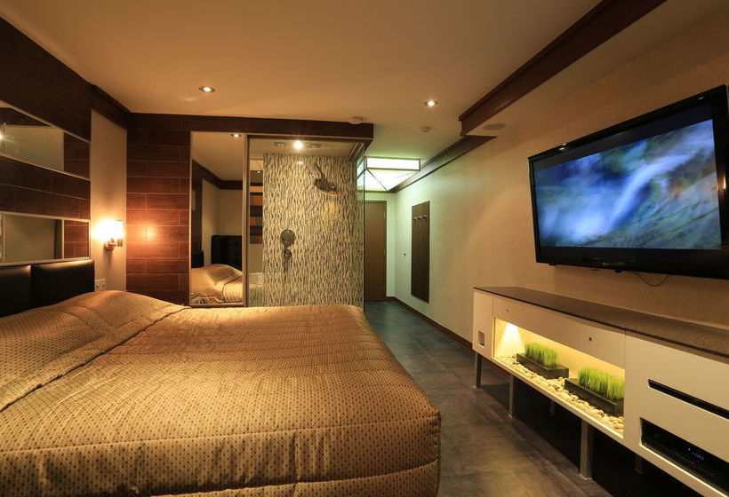 Hôtel Le Chablis | Montreal | Quebec | Canada 6