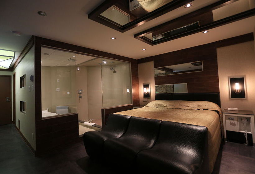 Hôtel Le Chablis | Montreal | Quebec | Canada 7