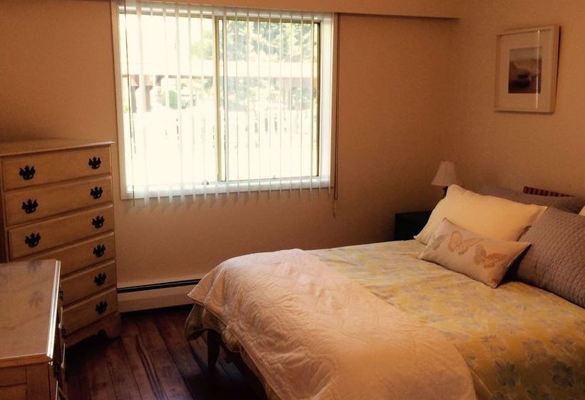 Casa Del Rio By Gamalos Group Columbia Británica