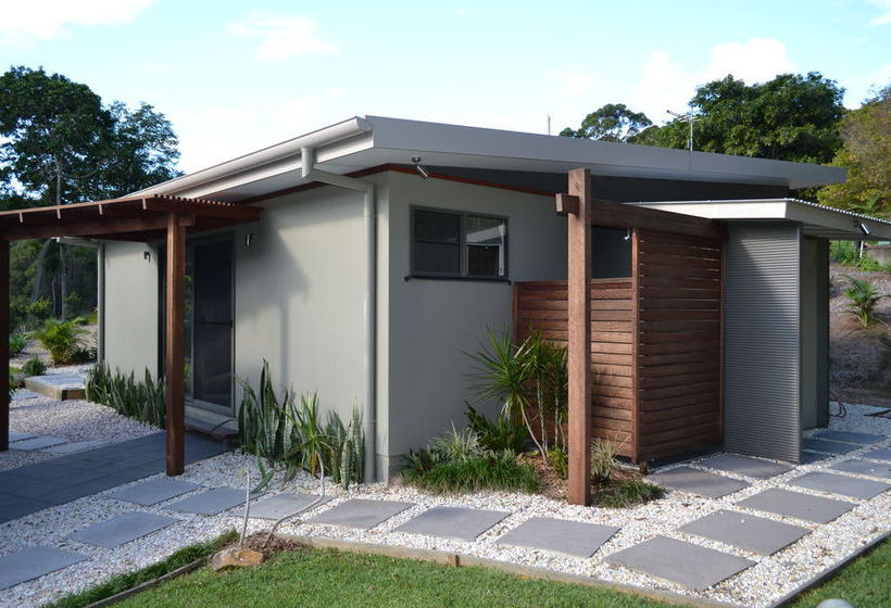 The Lily Pad At Byron Bay Byron Bay Nueva Gales del Sur