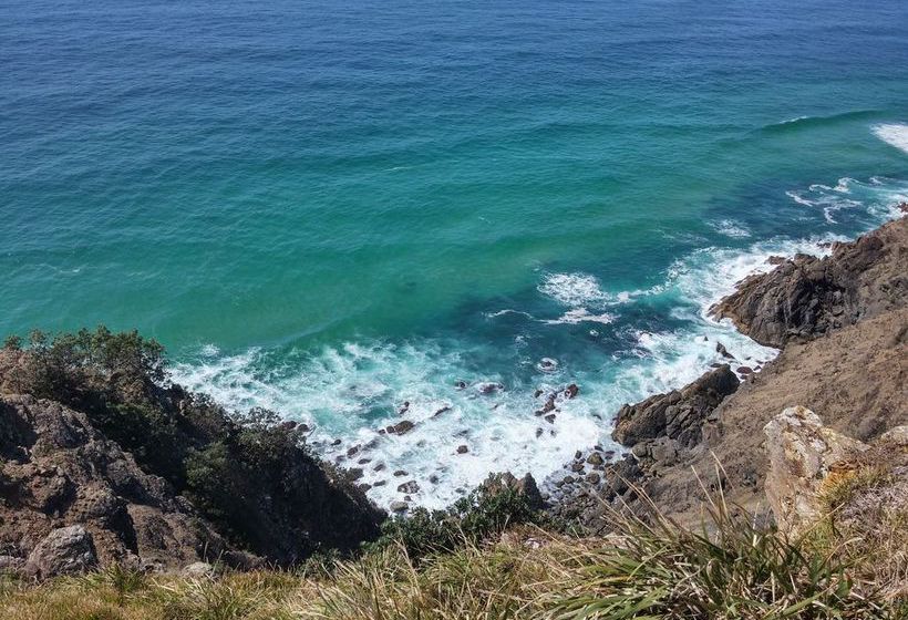 The Lily Pad At Byron Bay | Byron Bay | New South Wales | Australia 16