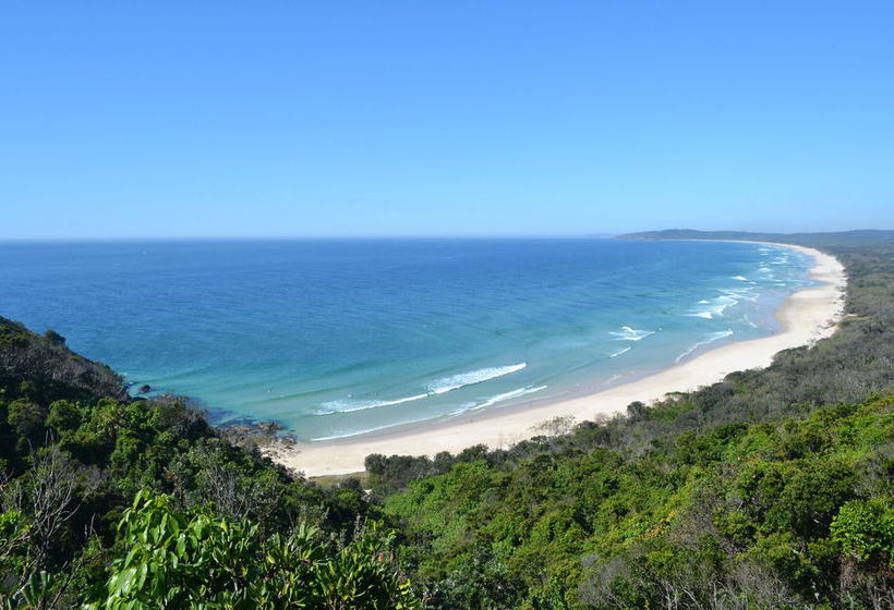 The Lily Pad At Byron Bay | Byron Bay | New South Wales | Australia 17
