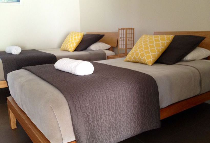 The Lily Pad At Byron Bay | Byron Bay | New South Wales | Australia 19