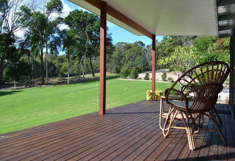 The Lily Pad At Byron Bay | Byron Bay | New South Wales | Australia 2