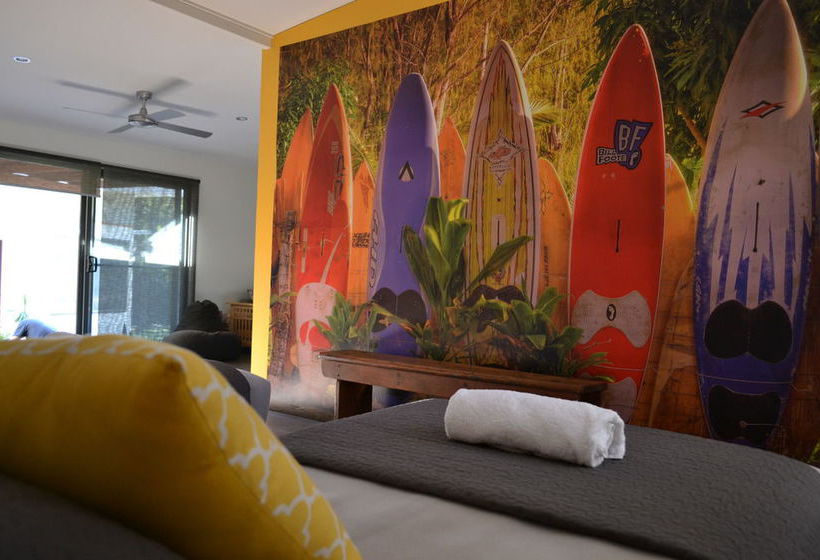 The Lily Pad At Byron Bay | Byron Bay | New South Wales | Australia 20