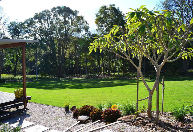 The Lily Pad At Byron Bay | Byron Bay | New South Wales | Australia 6