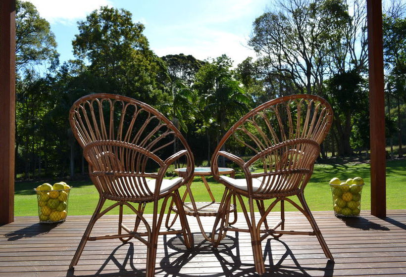 The Lily Pad At Byron Bay | Byron Bay | New South Wales | Australia 9