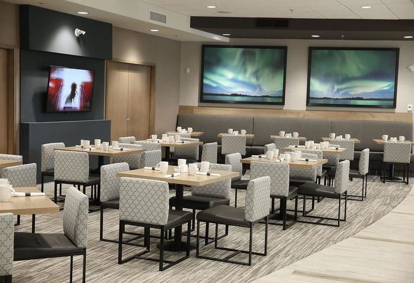 Hotel Best Western Plus Sawridge Suites | Fort McMurray | Alberta | Canada 1