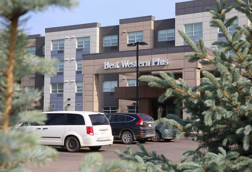 Hotel Best Western Plus Sawridge Suites | Fort McMurray | Alberta | Canada 11