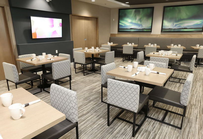 Hotel Best Western Plus Sawridge Suites | Fort McMurray | Alberta | Canada 13